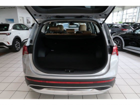 Hyundai Santa Fe 1.6 T-GDi Hybrid 230 BVA  occasion  Beaupuy - photo n5