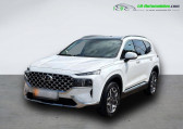Hyundai Santa Fe occasion année 2023 boite Automatique Annonce Hyundai Santa Fe occasion Hybride 1.6 T-GDi Hybrid 230 BVA à Beaupuy
