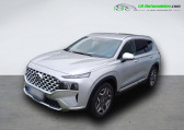 Hyundai Santa Fe 1.6 T-GDi Hybrid 230 BVA   Beaupuy 31