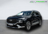 Hyundai Santa Fe occasion année 2021 boite Automatique Annonce Hyundai Santa Fe occasion Hybride 1.6 T-GDi Hybrid 230 BVA à Beaupuy