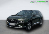 Hyundai Santa Fe 1.6 T-GDi Hybrid 230 BVA   Beaupuy 31