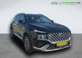 Hyundai Santa Fe occasion année 2021 boite Automatique Annonce Hyundai Santa Fe occasion Hybride 1.6 T-GDi Hybrid 230 BVA à Beaupuy