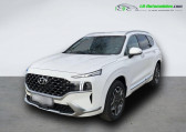 Hyundai Santa Fe occasion année 2023 boite Automatique Annonce Hyundai Santa Fe occasion Hybride 1.6 T-GDi Hybrid 230 BVA à Beaupuy