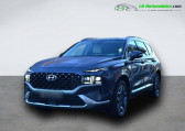 Annonce Hyundai Santa Fe occasion Hybride 1.6 T-GDi Hybrid 230 BVA  Beaupuy