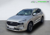 Annonce Hyundai Santa Fe occasion Hybride 1.6 T-GDi Hybrid 230 BVA  Beaupuy