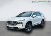 Annonce Hyundai Santa Fe occasion Hybride 1.6 T-GDi Hybrid 230 BVA  Beaupuy