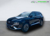Hyundai Santa Fe 1.6 T-GDi Hybrid 230 BVA   Beaupuy 31