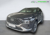 Hyundai Santa Fe occasion année 2024 boite Automatique Annonce Hyundai Santa Fe occasion Hybride 1.6 T-GDi Hybrid 230 BVA à Beaupuy