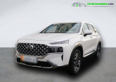 Hyundai Santa Fe 1.6 T-GDi Hybrid 230 BVA   Beaupuy 31