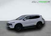Hyundai Santa Fe 1.6 T-GDi Hybrid 230 BVA   Beaupuy 31