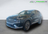 Hyundai Santa Fe 1.6 T-GDi Hybrid 230 BVA   Beaupuy 31
