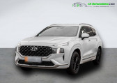 Hyundai Santa Fe occasion année 2023 boite Automatique Annonce Hyundai Santa Fe occasion Hybride 1.6 T-GDi Hybrid 230 BVA à Beaupuy