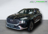 Hyundai Santa Fe 1.6 T-GDi Hybrid 230 BVA   Beaupuy 31