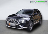 Hyundai Santa Fe 1.6 T-GDi Hybrid 230 BVA   Beaupuy 31
