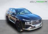 Hyundai Santa Fe 1.6 T-GDi Hybrid 230 BVA   Beaupuy 31
