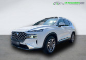 Hyundai Santa Fe occasion année 2024 boite Automatique Annonce Hyundai Santa Fe occasion Hybride 1.6 T-GDi Hybrid 230 BVA à Beaupuy