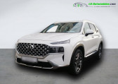 Hyundai Santa Fe 1.6 T-GDi Hybrid 230 BVA   Beaupuy 31