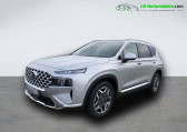 Hyundai Santa Fe 1.6 T-GDi Hybrid 230 BVA   Beaupuy 31