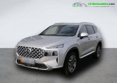 Hyundai Santa Fe occasion année 2023 boite Automatique Annonce Hyundai Santa Fe occasion Hybride 1.6 T-GDi Hybrid 230 BVA à Beaupuy