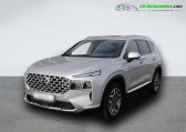 Hyundai Santa Fe 1.6 T-GDi Hybrid 230 BVA   Beaupuy 31