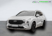Hyundai Santa Fe 1.6 T-GDi Hybrid 230 BVA   Beaupuy 31