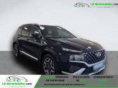 Hyundai Santa Fe occasion année 2021 boite Automatique Annonce Hyundai Santa Fe occasion Hybride 1.6 T-GDi Hybrid 230 BVA à Beaupuy