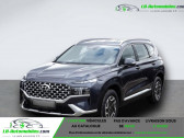 Hyundai Santa Fe occasion année 2023 boite Automatique Annonce Hyundai Santa Fe occasion Hybride 1.6 T-GDi Hybrid 230 BVA à Beaupuy