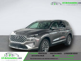 Hyundai Santa Fe occasion année 2022 boite Automatique Annonce Hyundai Santa Fe occasion Hybride 1.6 T-GDi Hybrid 230 BVA à Beaupuy