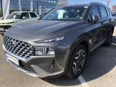 Hyundai Santa Fe occasion année 2021 boite Automatique Annonce Hyundai Santa Fe occasion Hybride 1.6 T-GDi Hybrid 230 BVA6 Creative à Castelnau-le-Lez