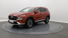 Hyundai Santa Fe , garage DIAMANT AUTOMOBILES  Lattes