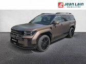 Annonce Hyundai Santa Fe occasion Essence 1.6 T-GDi Plug-in 253 HTRAC BVA6 Calligraphy  Seynod