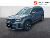 Annonce Hyundai Santa Fe occasion Essence 1.6 T-GDi Plug-in 253 HTRAC BVA6 Creative  La Motte-Servolex