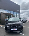 Hyundai Santa Fe occasion année 2024 boite Automatique Annonce Hyundai Santa Fe occasion Essence 1.6 T-GDi Plug-in 253 HTRAC BVA6 Creative à Nevers