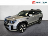 Hyundai Santa Fe 1.6 T-GDi Plug-in 253 HTRAC BVA6 Executive   DOMANCY 74