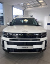 Annonce Hyundai Santa Fe occasion Essence 1.6 T-GDi Plug-in 253 HTRAC BVA6 Executive  Nevers