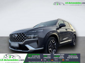 Hyundai Santa Fe 1.6 T-GDi Plug-in 265 BVA  � Beaupuy 31