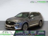 Hyundai Santa Fe 1.6 T-GDi Plug-in 265 BVA  � Beaupuy 31