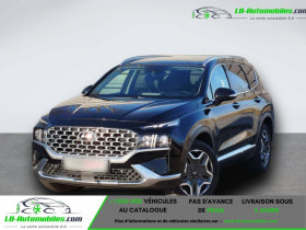 Hyundai Santa Fe , garage LB AUTOMOBILES � Beaupuy