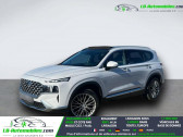 Annonce Hyundai Santa Fe occasion Hybride 1.6 T-GDi Plug-in 265 BVA � Beaupuy
