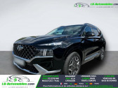 Annonce Hyundai Santa Fe occasion Hybride 1.6 T-GDi Plug-in 265 BVA � Beaupuy