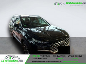 Hyundai Santa Fe 1.6 T-GDi Plug-in 265 BVA  occasion  Beaupuy - photo n2