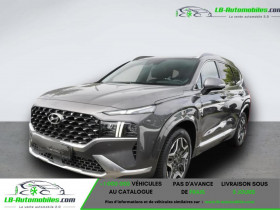 Hyundai Santa Fe , garage LB AUTOMOBILES  Beaupuy