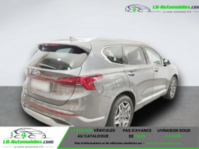 Hyundai Santa Fe 1.6 T-GDi Plug-in 265 BVA  occasion  Beaupuy - photo n2