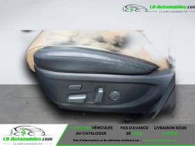 Hyundai Santa Fe 1.6 T-GDi Plug-in 265 BVA  occasion  Beaupuy - photo n2