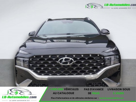 Hyundai Santa Fe , garage LB AUTOMOBILES  Beaupuy