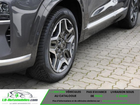 Hyundai Santa Fe 1.6 T-GDi Plug-in 265 BVA  occasion  Beaupuy - photo n4