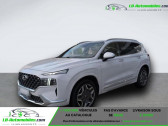 Hyundai Santa Fe 1.6 T-GDi Plug-in 265 BVA   Beaupuy 31