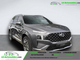 Hyundai Santa Fe 1.6 T-GDi Plug-in 265 BVA  occasion  Beaupuy - photo n2