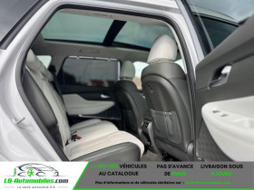 Hyundai Santa Fe 1.6 T-GDi Plug-in 265 BVA  occasion  Beaupuy - photo n8