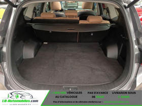 Hyundai Santa Fe 1.6 T-GDi Plug-in 265 BVA  occasion  Beaupuy - photo n7